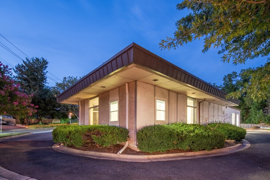 More Photos Of 10101 Lorain Ave, Silver Spring Medical For Sale