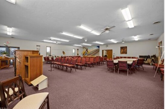 More Photos Of 12365 Grafton Rd, Grafton Religious Facility For Sale