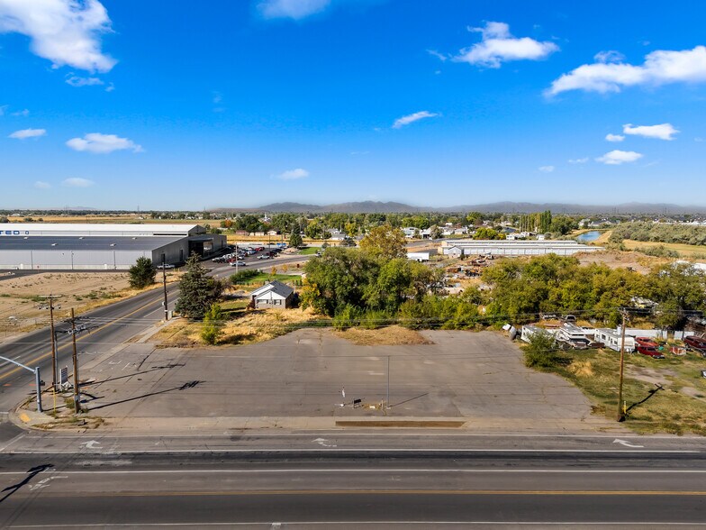 More Photos Of 1819 N 2000 W, Farr West Land For Lease
