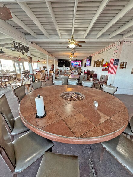 More Photos Of 46645 60th St W, Lancaster Restaurant For Sale
