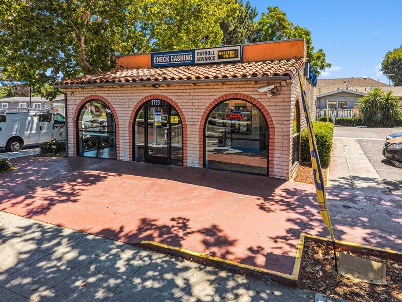 More Photos Of 1720 W San Carlos St, San Jose Freestanding For Sale