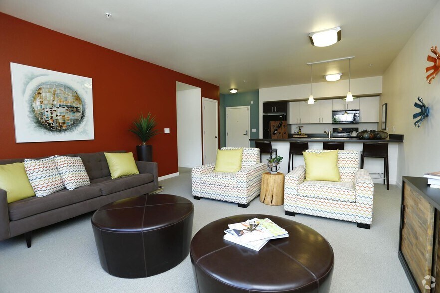 More Photos Of 3850 N Mississippi Ave, Portland Apartments For Lease