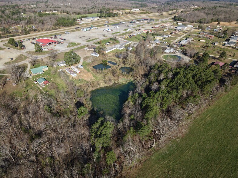 More Photos Of 6795 Business Highway 67, Fredericktown Land For Sale