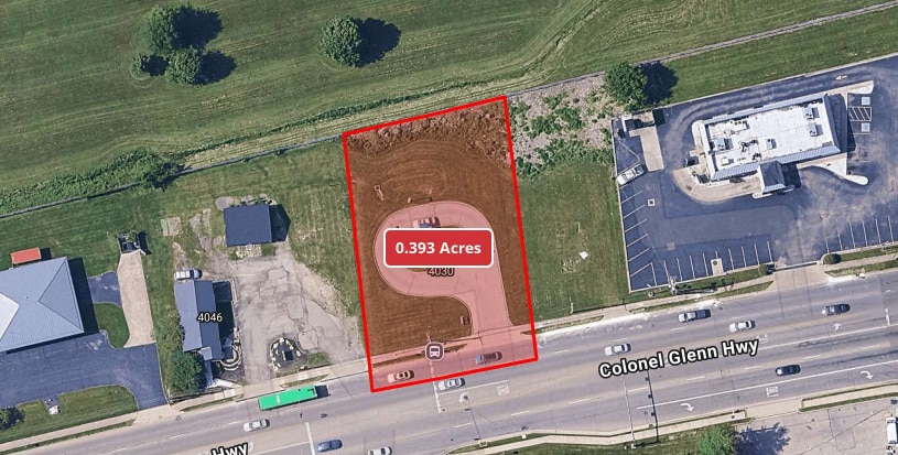 Primary Photo Of 4030 Colonel Glenn Hwy, Beavercreek Township Land For Sale