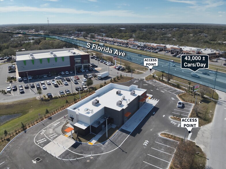 More Photos Of 5216 S Florida Ave, Lakeland Unknown For Lease