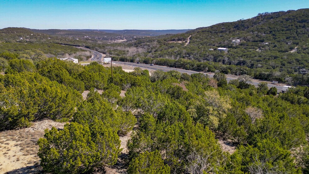 More Photos Of 18940 FM 1431, Jonestown Land For Sale