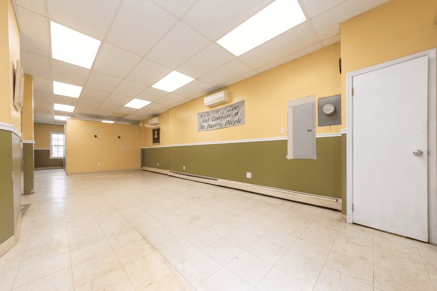 More Photos Of 2114 Mermaid Ave, Brooklyn Storefront Retail Residential For Sale