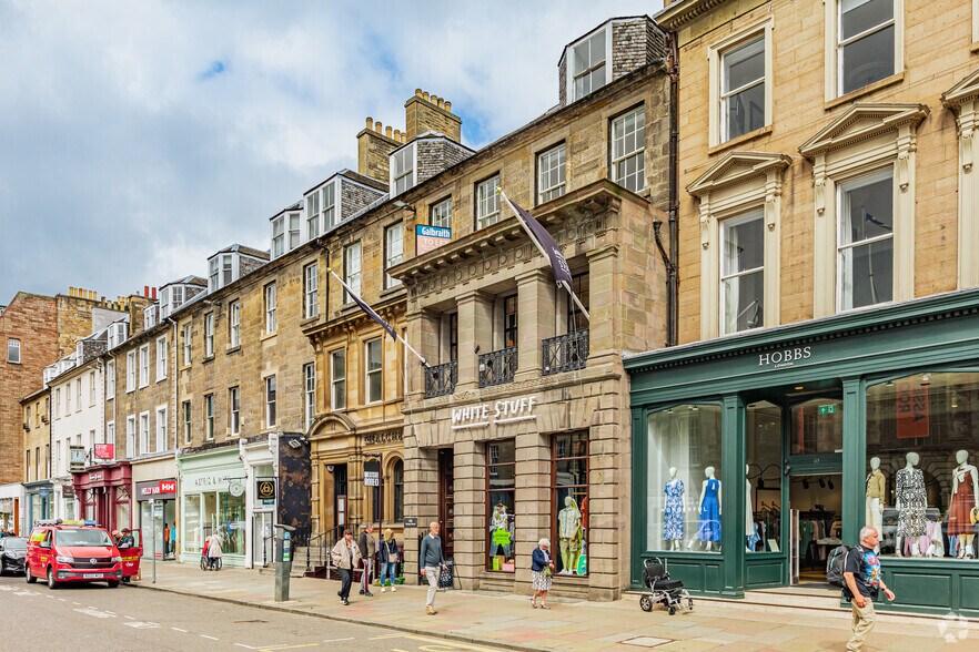 More Photos Of 53-55 George St, Edinburgh Office For Lease
