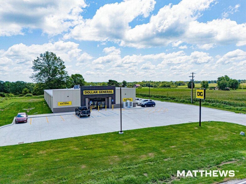 Primary Photo Of 13186 Greenville rd, Elkton Freestanding For Sale