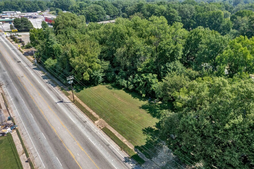 More Photos Of 0 North Watkins Street, Memphis Land For Sale