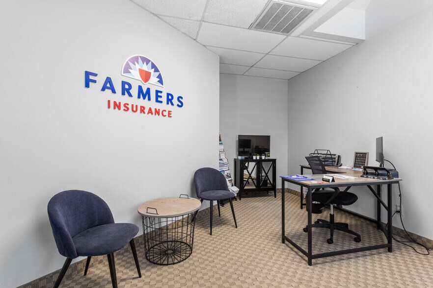 More Photos Of 17734 Preston Rd, Dallas Office For Sale