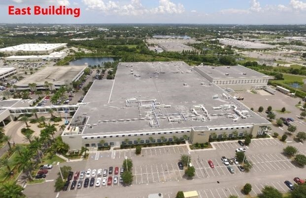 More Photos Of 8333 Bryan Dairy Rd, Largo Office For Sale