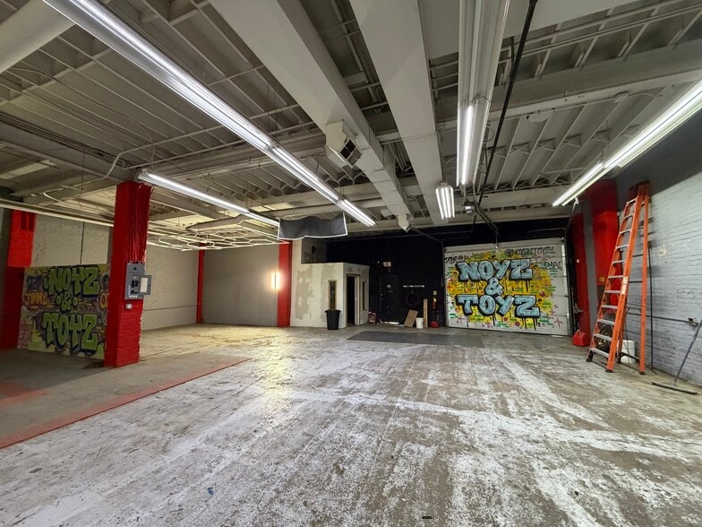 More Photos Of 2245 E 14th St, Cleveland Carwash For Lease