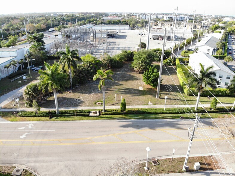 More Photos Of 1202 5th Ave N, Naples Land For Sale