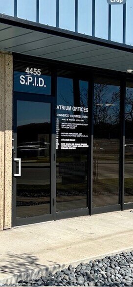 More Photos Of 4455 South Padre Island Dr, Corpus Christi Office For Lease