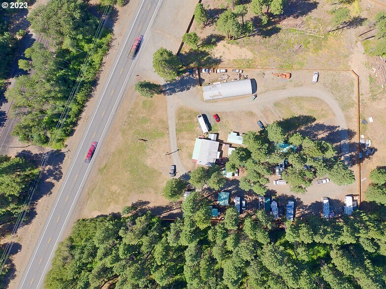 More Photos Of 2781 SR 970, Cle Elum Land For Sale