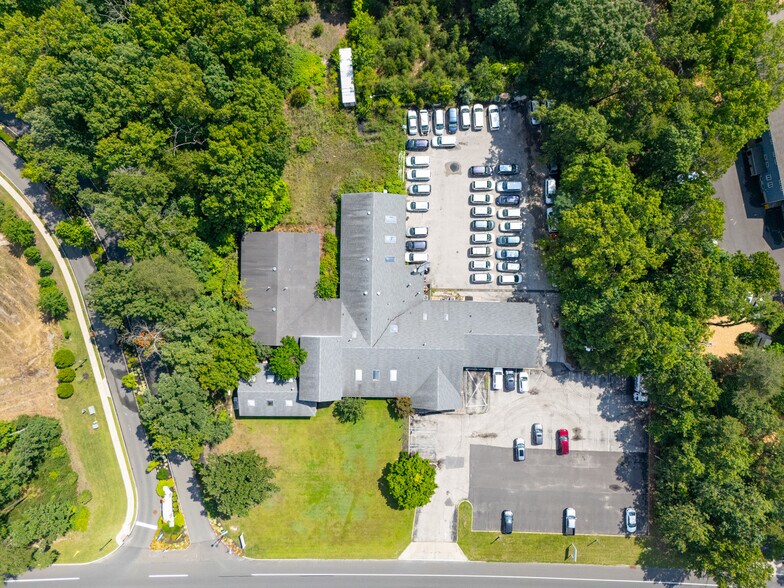 More Photos Of 350 Route 73, Berlin Health Club For Sale