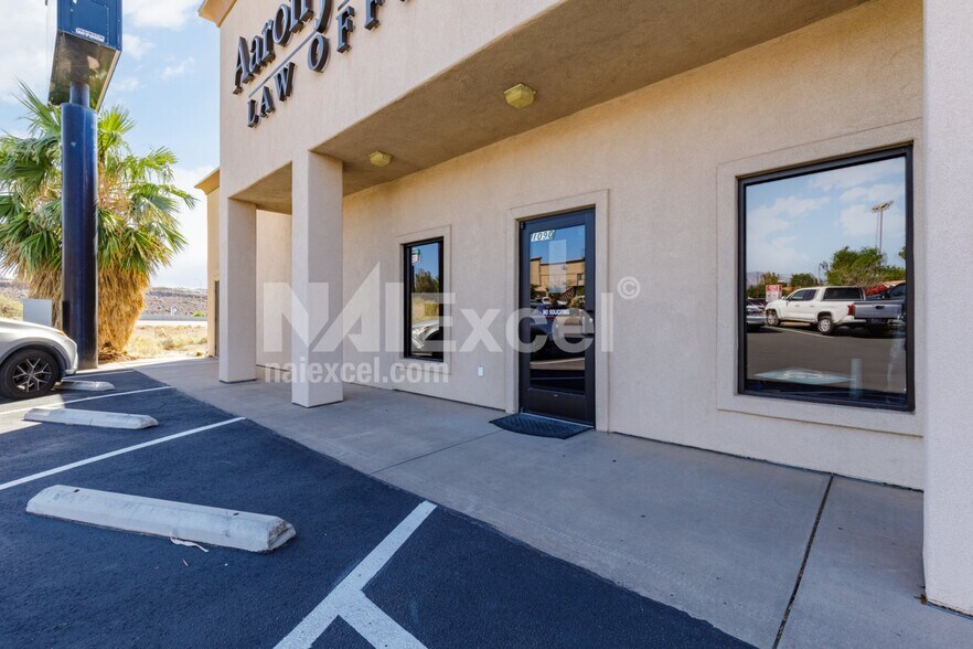 More Photos Of 1090 E Tabernacle St, Saint George Office For Lease