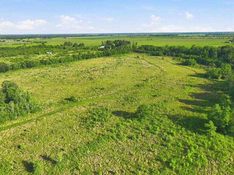 More Photos Of TBD Sidney Derouen Road, Hayes Land For Sale