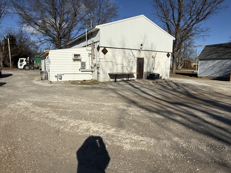 More Photos Of 116 E Row St, Jamestown Supermarket For Sale