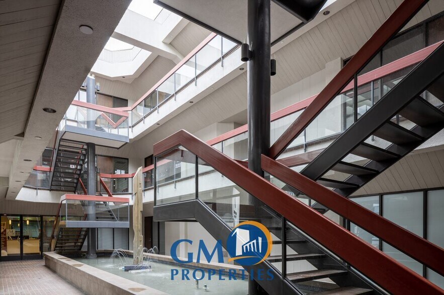 More Photos Of 333 W Broadway, Long Beach Medical For Lease