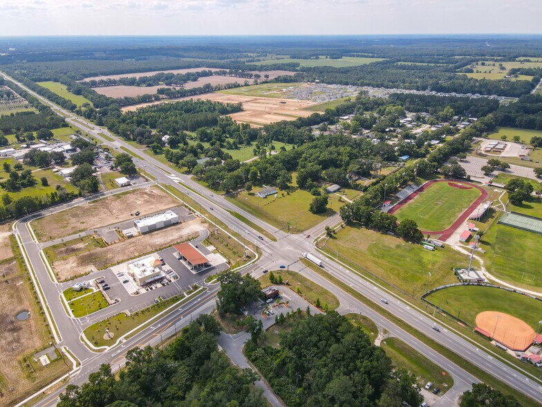 More Photos Of 16404 NW 174th Dr, Alachua Land For Sale