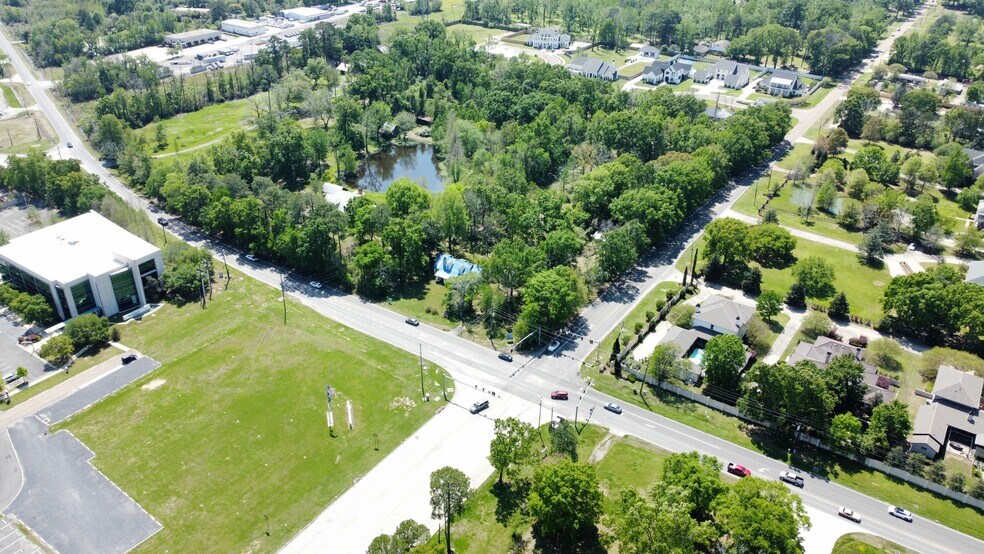 More Photos Of 15222 Perkins Rd, Baton Rouge Land For Sale