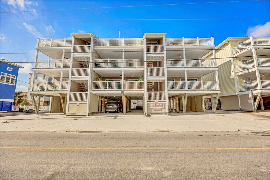 More Photos Of 1503 Carolina Beach AVE N, Carolina Beach Apartments For Sale
