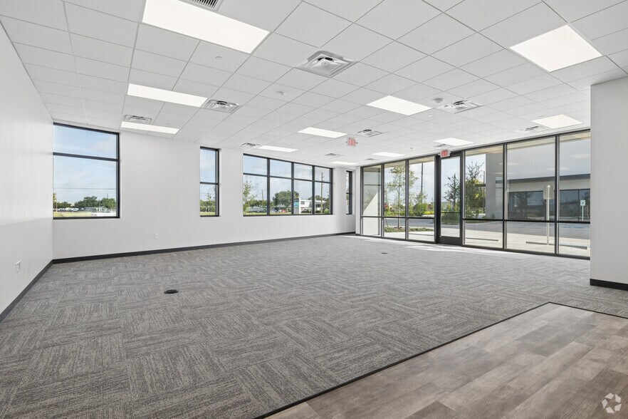 Photo of 1st Floor Ste 