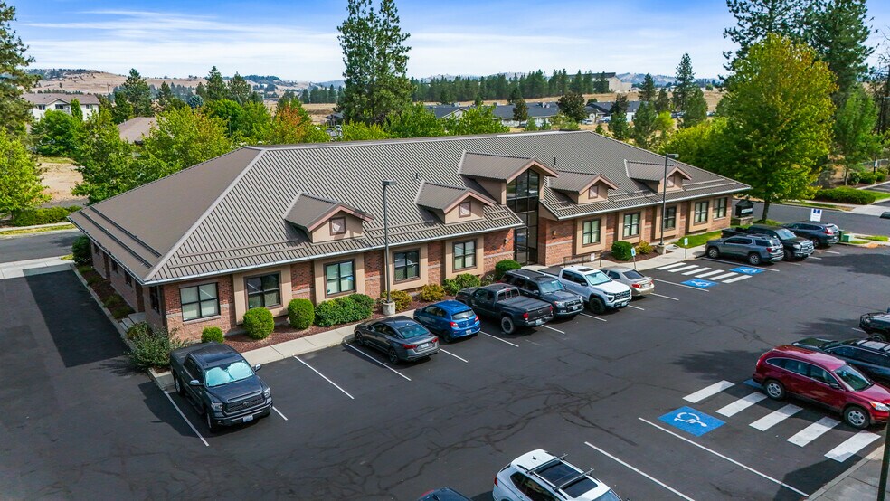More Photos Of 1131 E Westview Ct, Spokane Medical For Lease