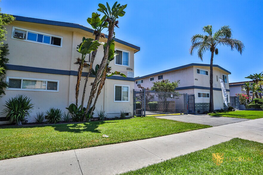 More Photos Of 6944-6954 Coldwater Canyon Ave, North Hollywood Apartments For Sale