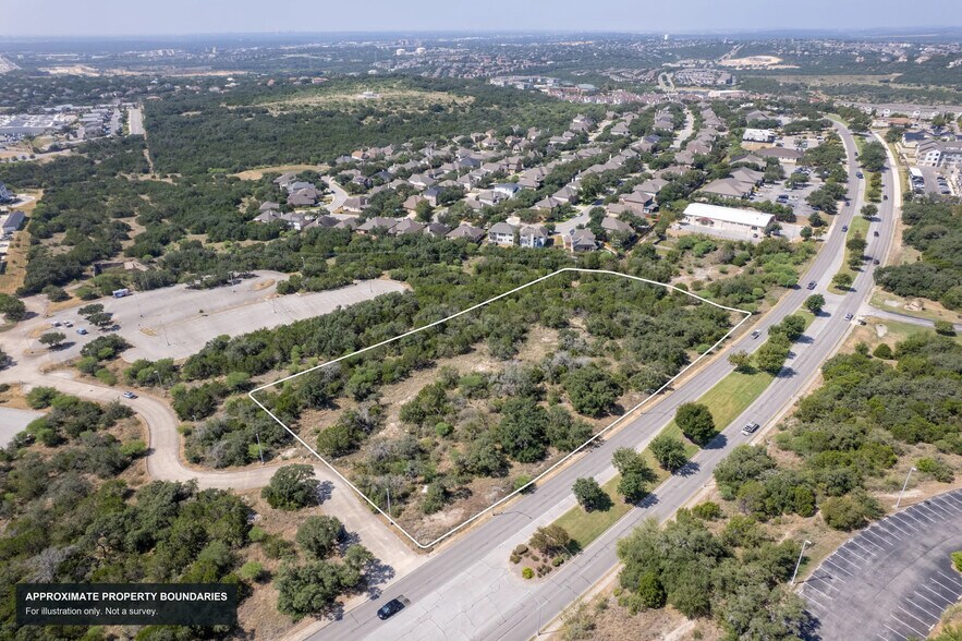 More Photos Of 20800 Stone Oak Pky, San Antonio Hotel For Sale