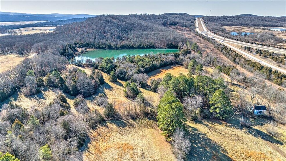 More Photos Of 2849 S Shiloh Dr, Fayetteville Land For Sale