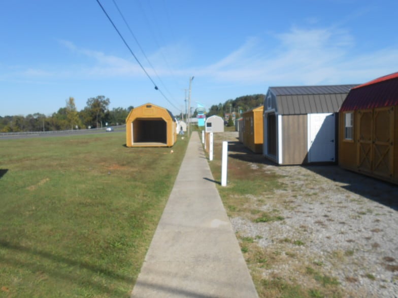 More Photos Of 42 Battle Training Rd, Elizabethtown Land For Lease