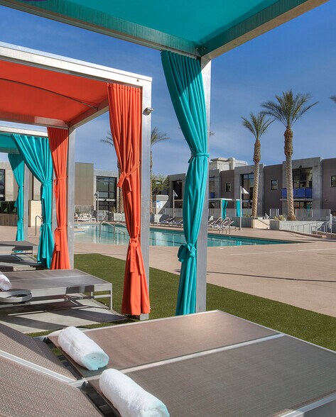 More Photos Of 353 E Bonneville Ave, Las Vegas Apartments For Sale