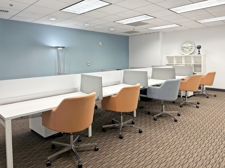 More Photos Of 400 Continental Blvd, El Segundo Coworking Space