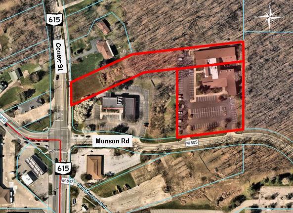 More Photos Of 8445 Munson Rd, Mentor Medical For Sale