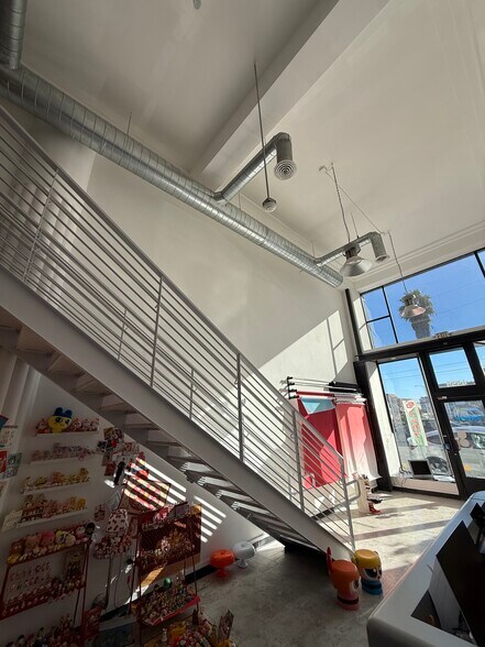 More Photos Of 269-275 S Western Ave, Los Angeles Storefront For Sale