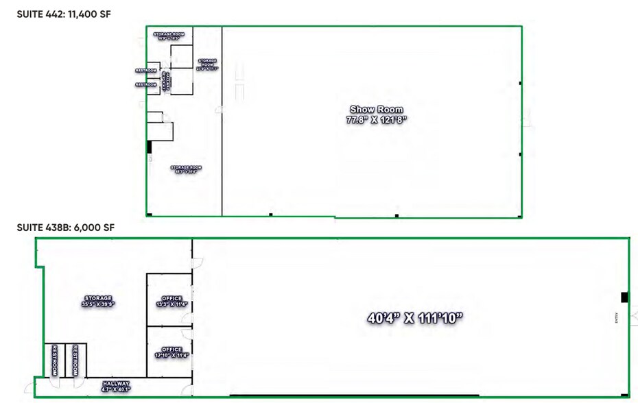 More Photos Of 500 W William Cannon Dr, Austin Freestanding For Lease