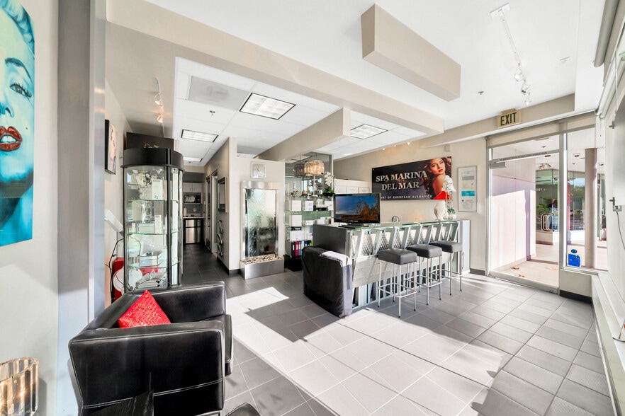 More Photos Of 24691 Del Prado Ave, Dana Point Freestanding For Sale