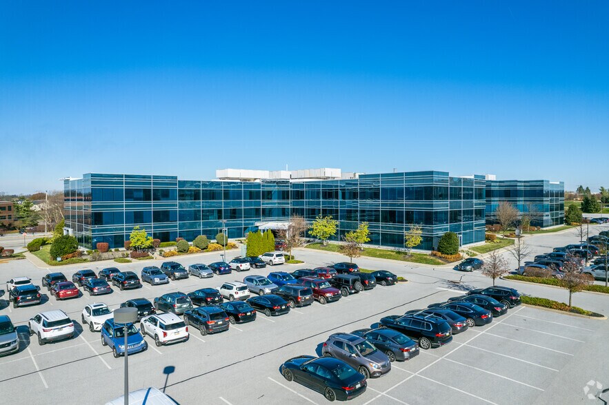 More Photos Of 656-676 E Swedesford Rd, Wayne Office For Lease