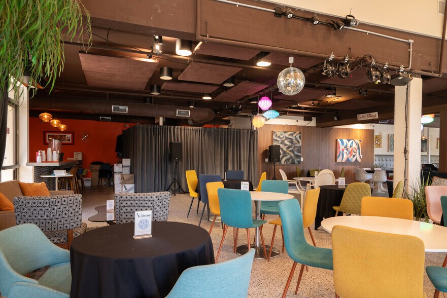 More Photos Of , Palm Springs Office For Sale