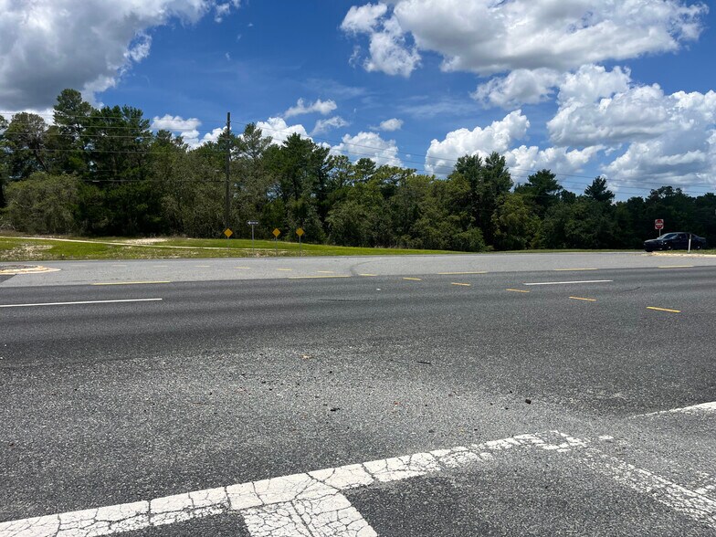 More Photos Of 8176 Commercial Way, Brooksville Land For Sale