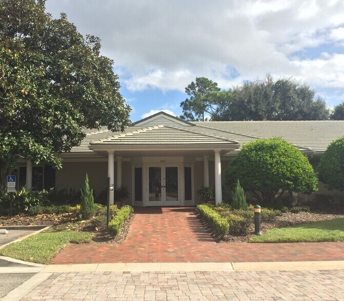 Primary Photo Of 9801 Lake Nona Club Dr, Orlando Office For Lease