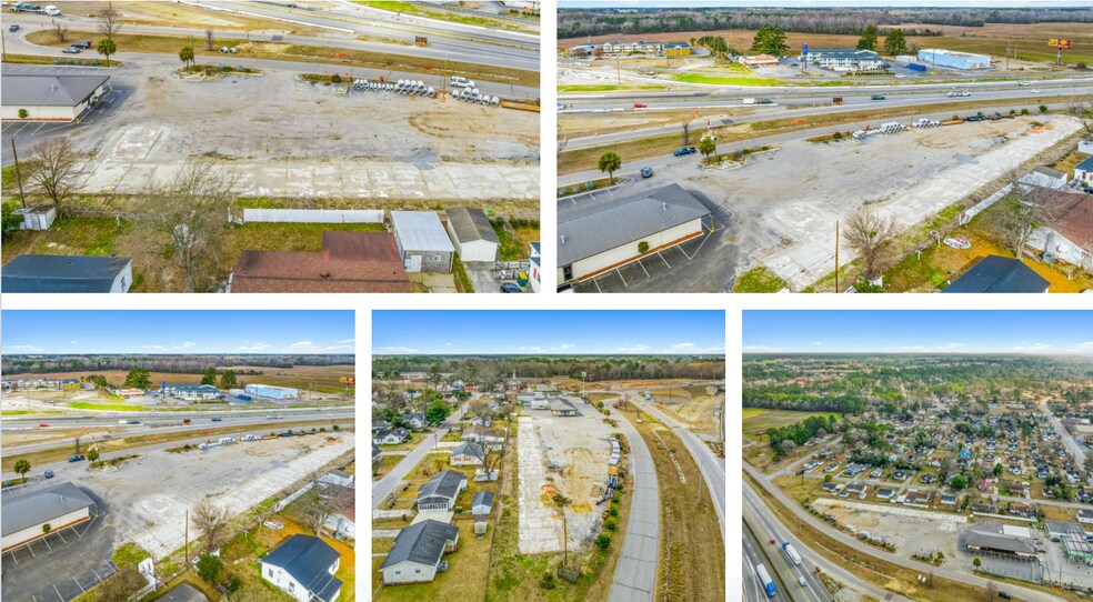 More Photos Of 2320 Capuano Rd, Lumberton Land For Sale