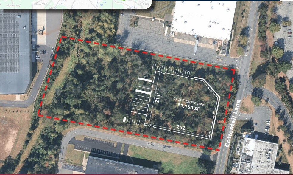 More Photos Of 91 Cottontail Ln, Somerset Land For Sale