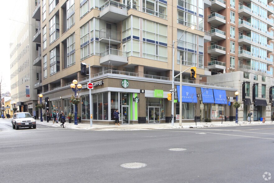 More Photos Of 1250 Bay St, Toronto Apartments For Lease