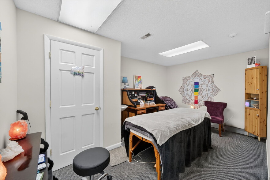 More Photos Of Church St, Winfield General Retail For Sale