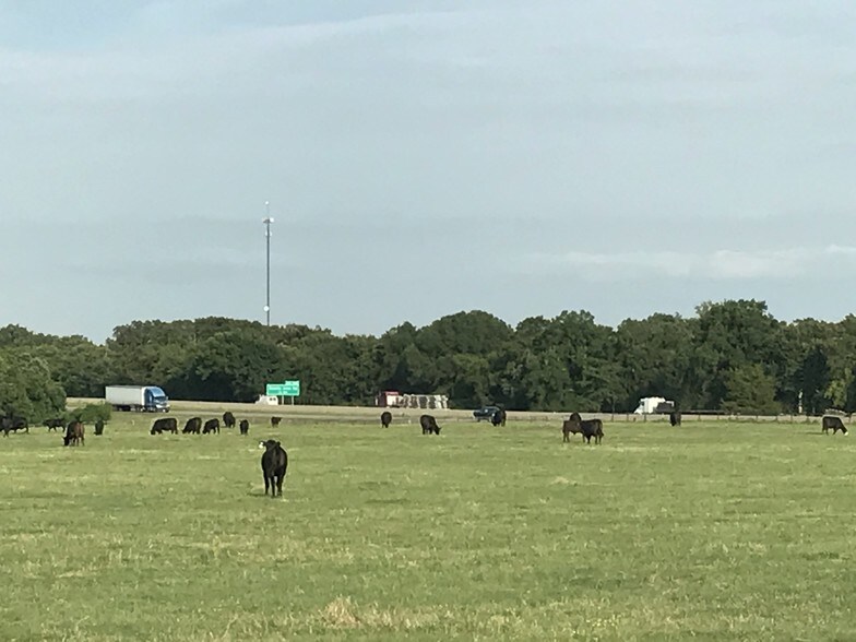 More Photos Of 13673 Interstate Highway 30 E, Saltillo Land For Sale