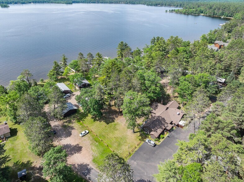 More Photos Of 8599 Big Saint Germain Cir, Saint Germain Restaurant For Sale